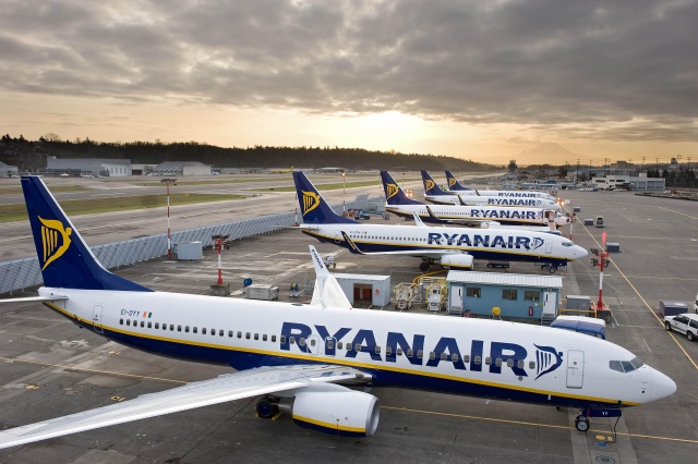 Ryanair Launches Its Largest Summer Schedule for Zagreb, Boosting Tourism and Jobs