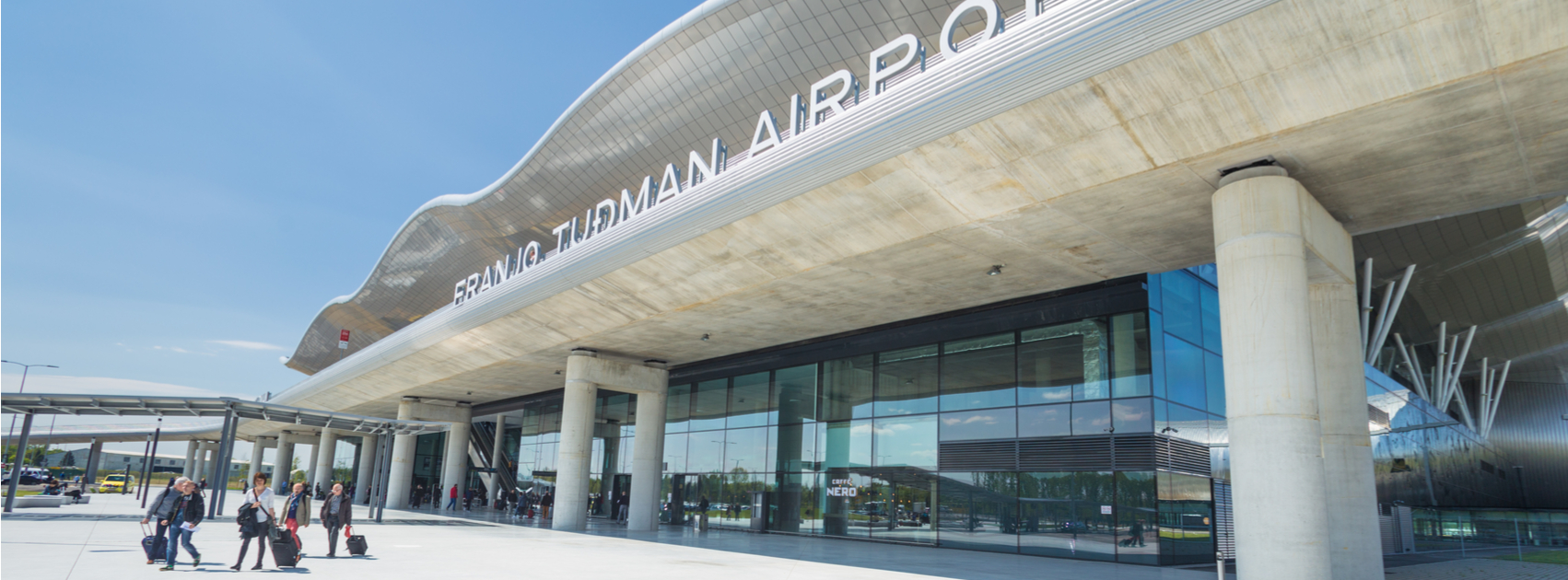 Zagreb Airport targets 5% growth in 2019