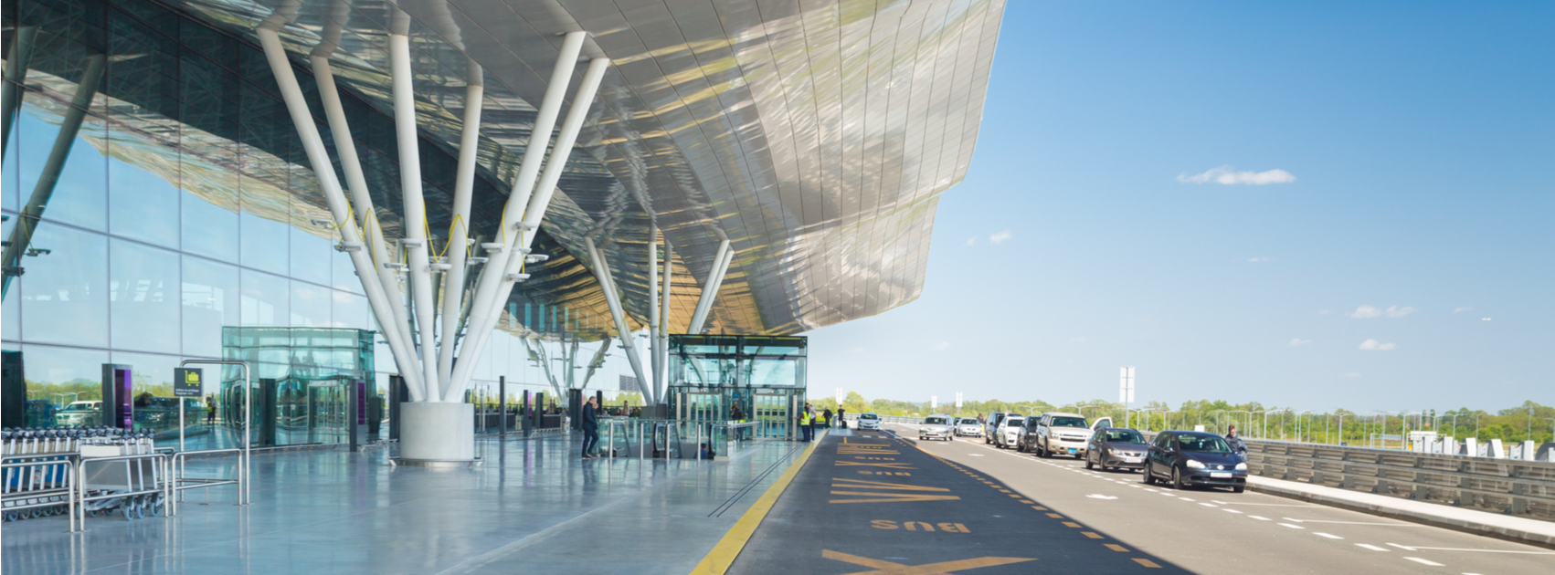 Zagreb Airport H1 passenger traffic better than expected