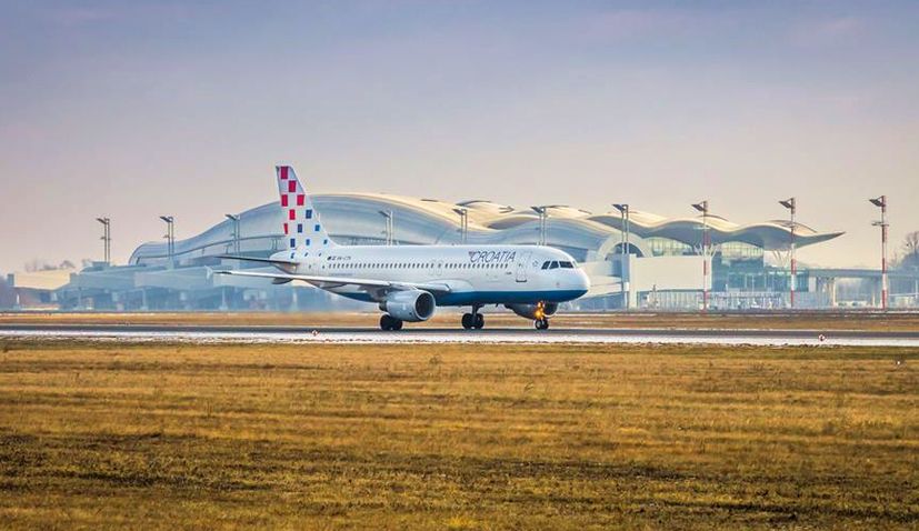 Zagreb Airport plans for 2019