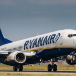 Ryanair Expands Operations by 20 % at Booming Zagreb Airport