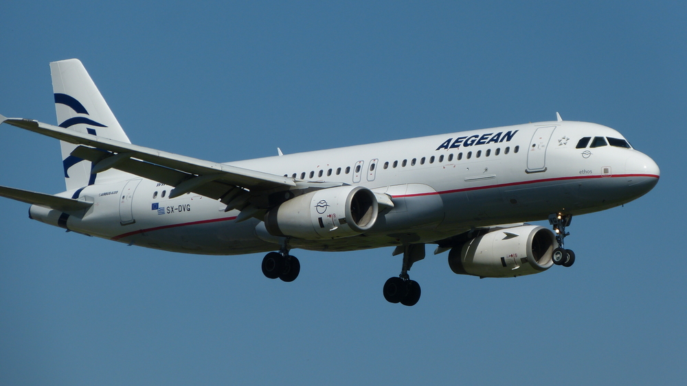 Aegean boosts Zagreb flights