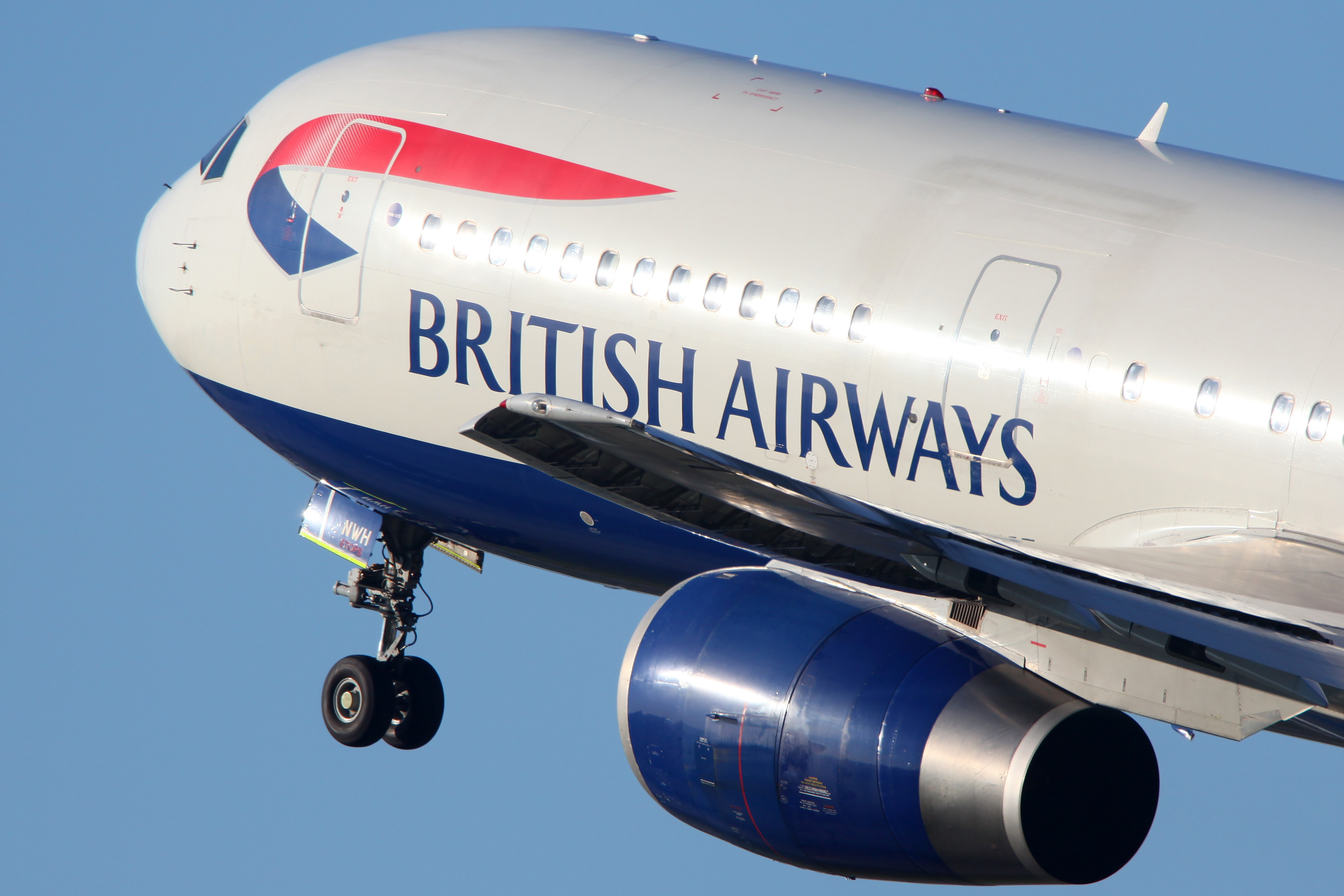 British Airways Resumes Flights to Zagreb