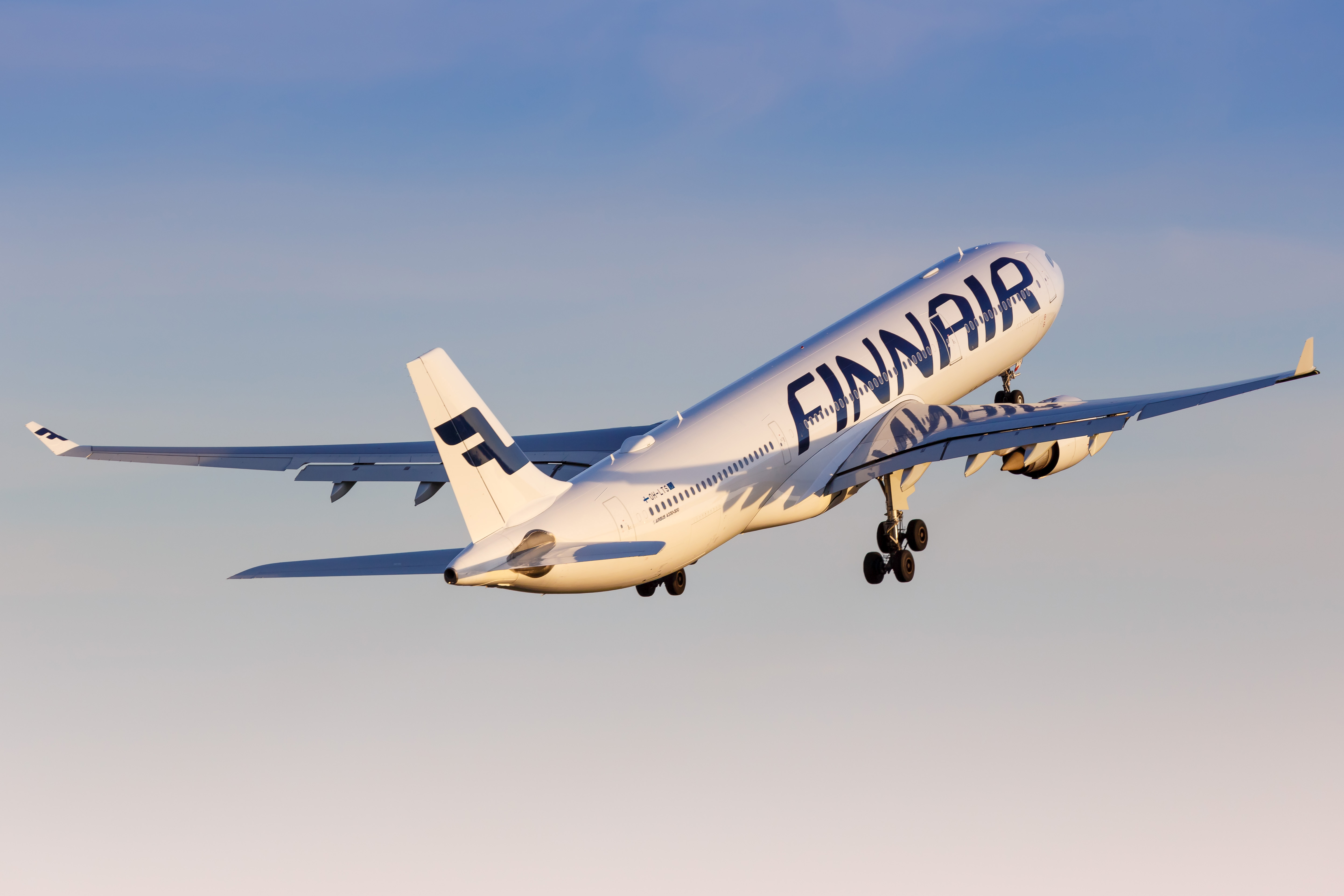 Finnair launches flights from Helsinki to Zagreb