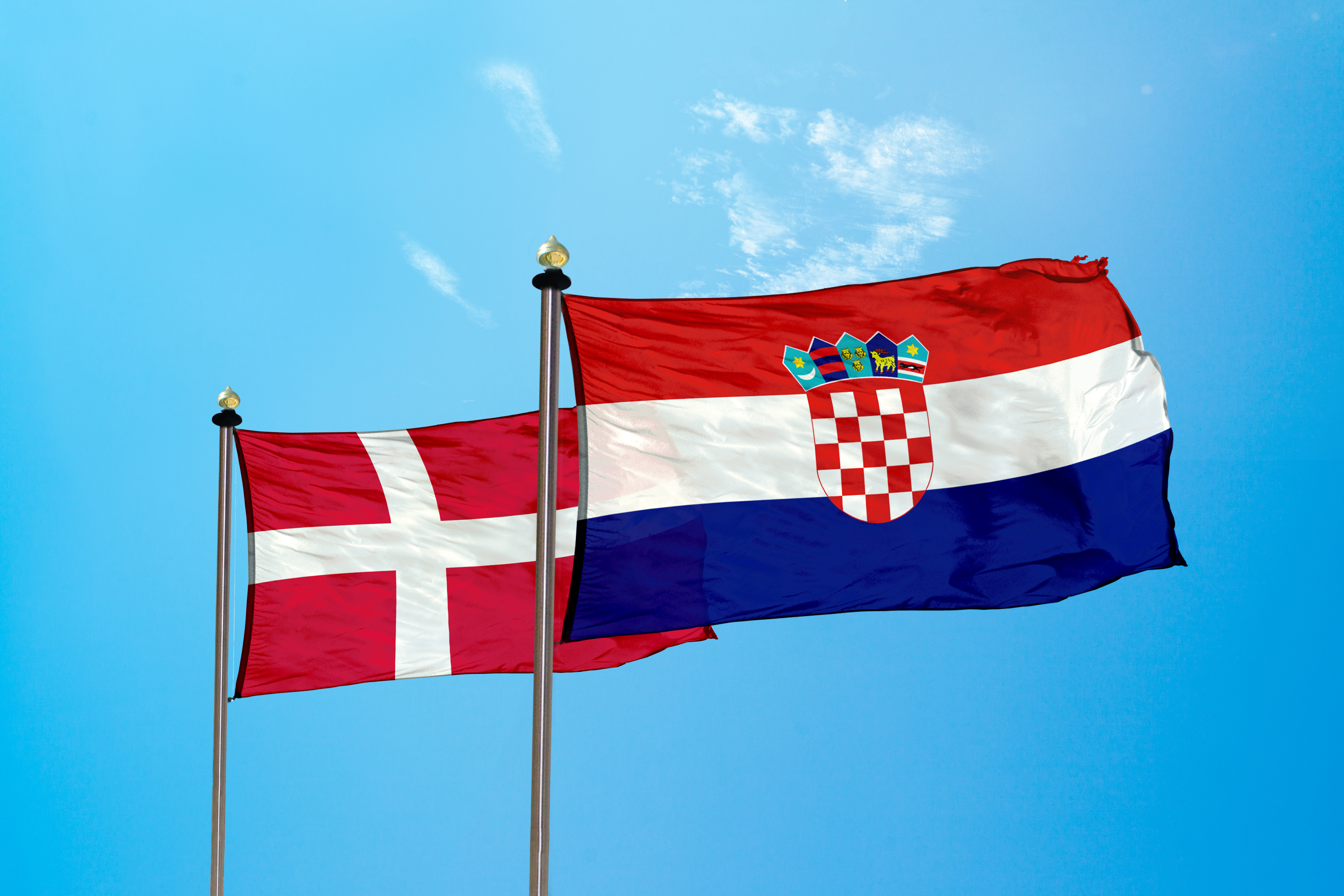 Denmark and Croatia Deepen Airline Partnership as SAS Expands Codeshare