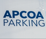 APCOA Accelerates Expansion with New Multi-Storey Car Park in Germany
