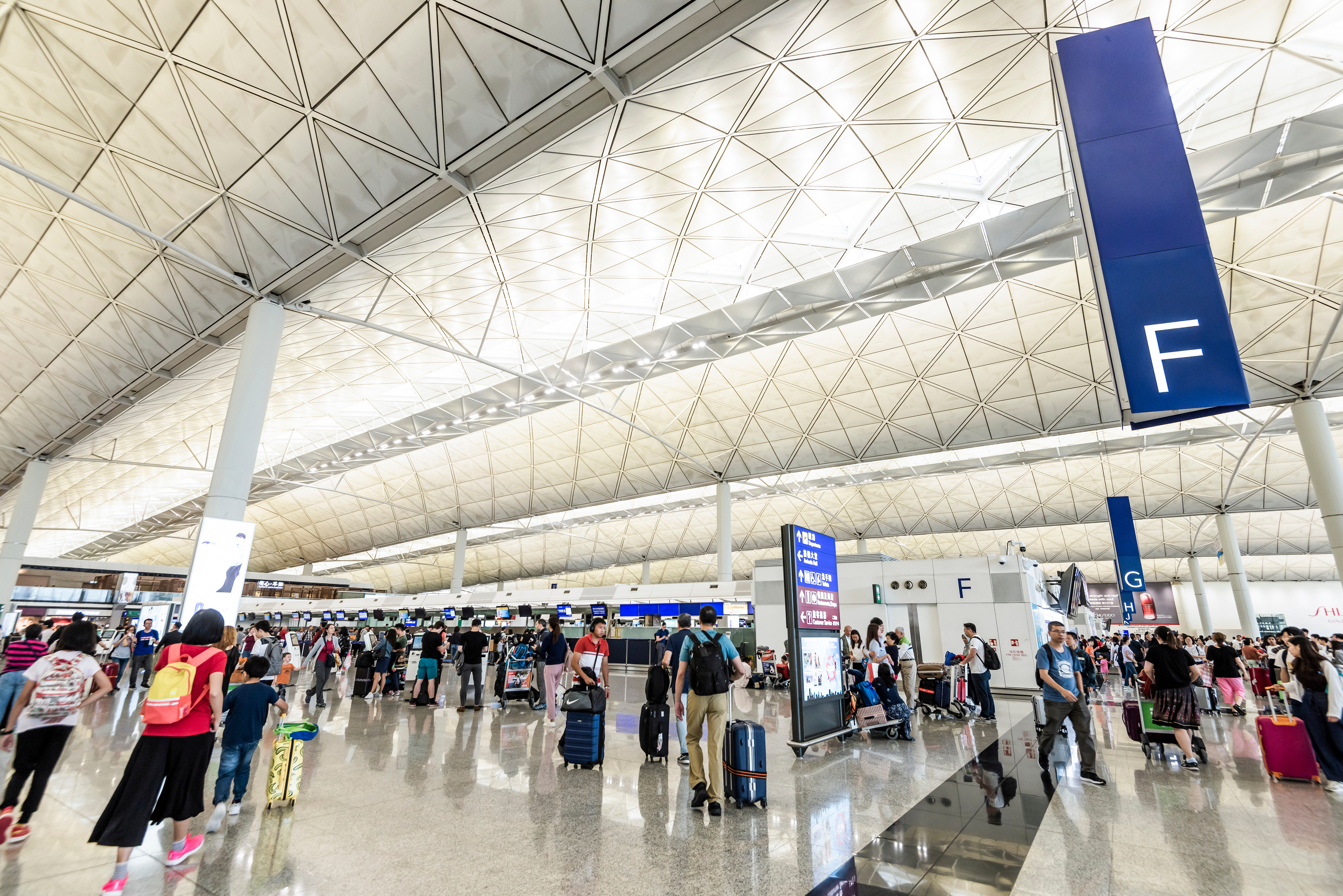 Zagreb Airport Sees 19.2% Surge in 2023 Passengers