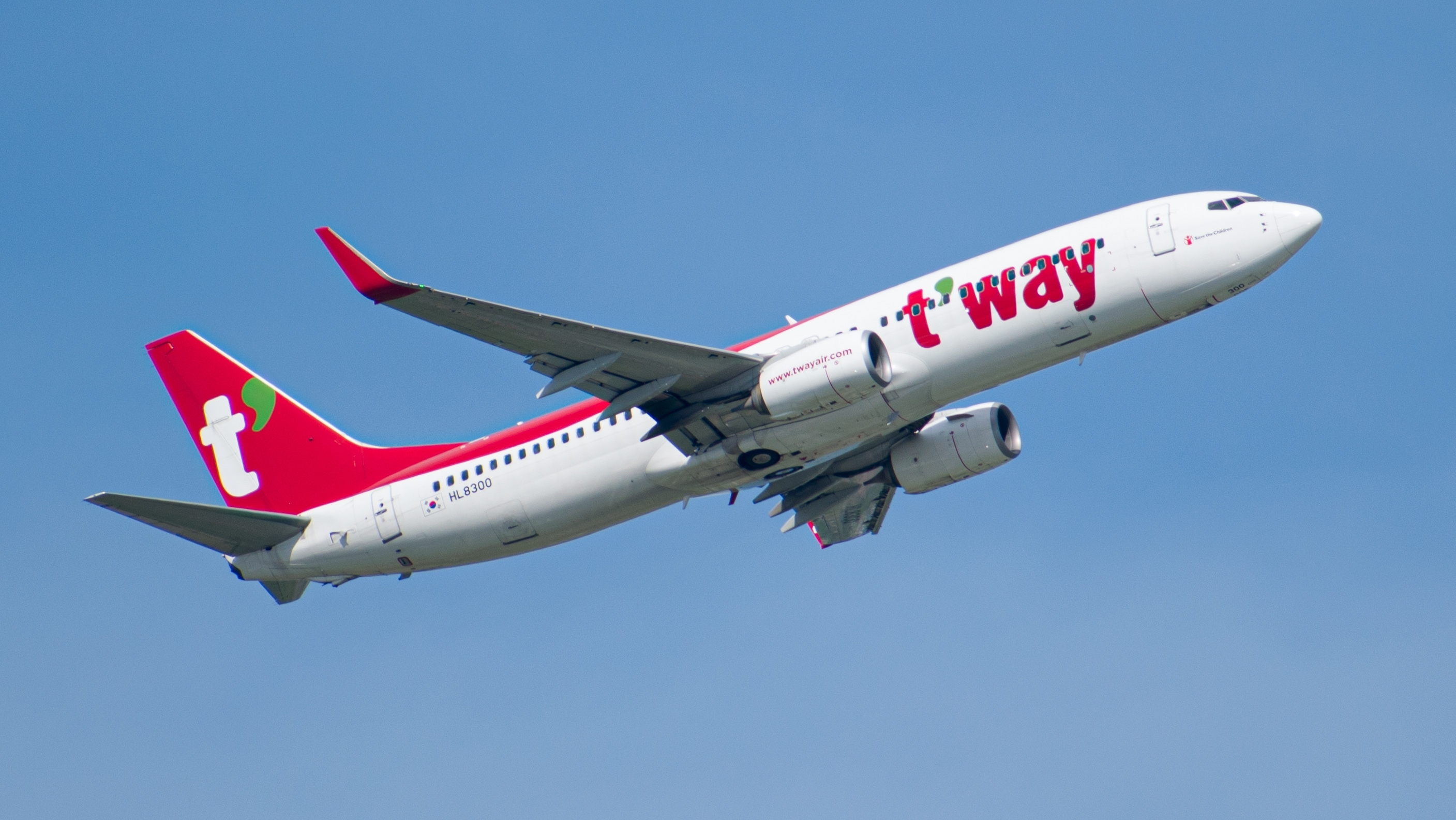 T’Way Air Sparks Zagreb’s Aviation Renaissance: New Route Set to Amplify Airport’s Growth