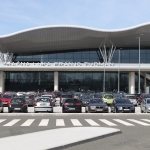 Zagreb Airport Records Best February with 17.64% Increase in Passengers