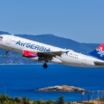 Air Serbia Expands Routes, Enhancing Connectivity with Zagreb Airport