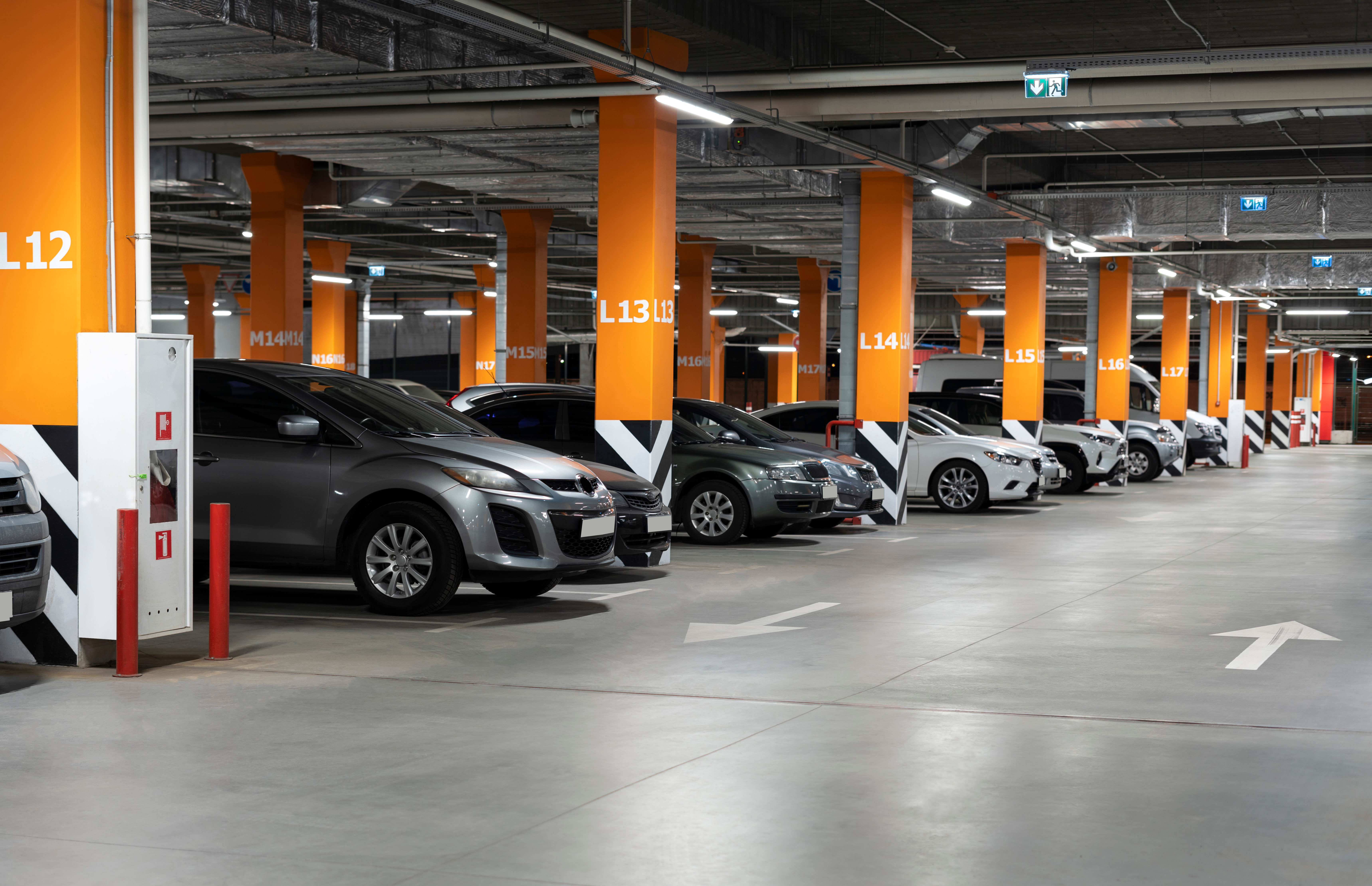 Q-Park Bolsters European Presence with Strategic Acquisition in Cologne