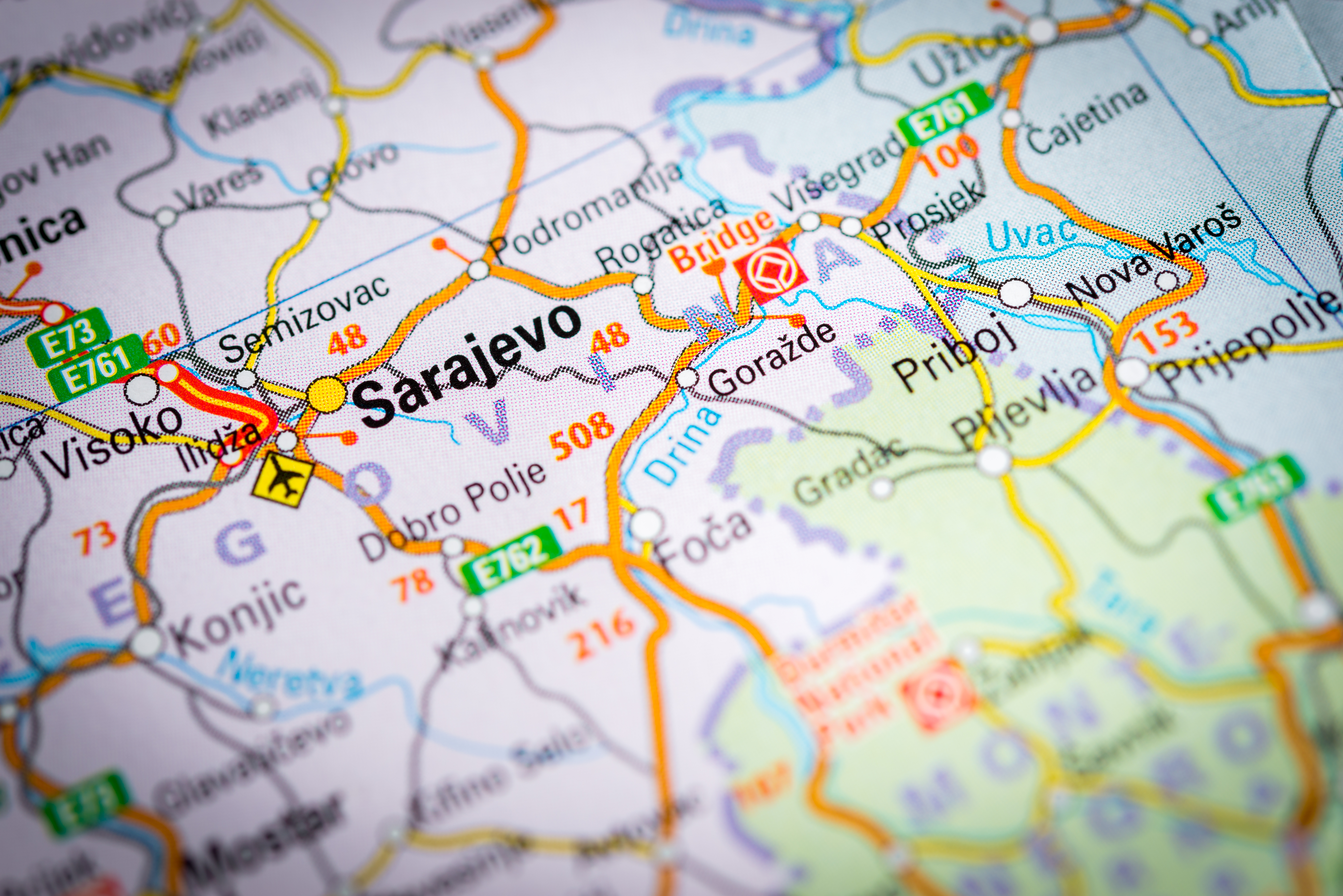 ParkVia Expands into Bosnia with Sarajevo Partnership Amidst Zagreb Rumors
