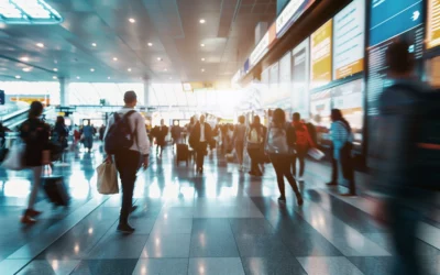 Zagreb Airport: Record Growth with Major Facility Expansion and Low-Cost Carrier Boost