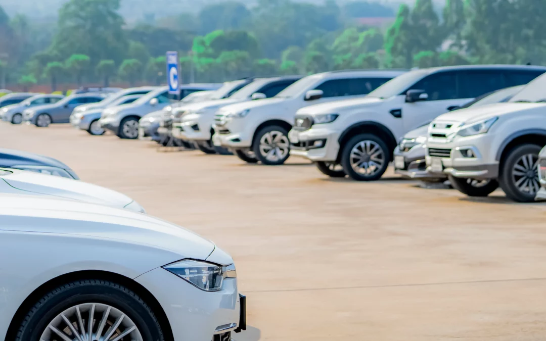 Airport Parking Becomes Key Investment Focus as AviAlliance and APCOA Expand Holdings