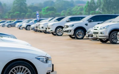 Airport Parking Becomes Key Investment Focus as AviAlliance and APCOA Expand Holdings